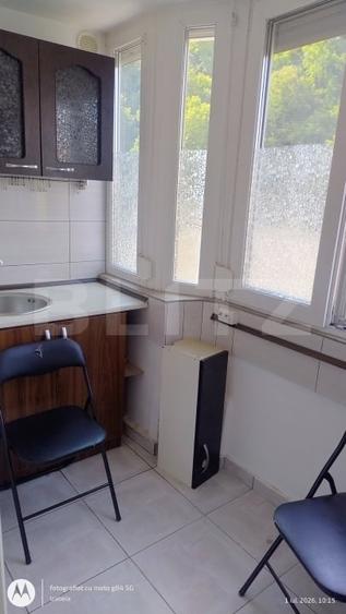 Apartament modern cu 4 camere și living open-space, 75 mp - Dej - 11