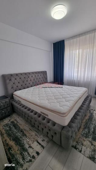 Apartament cu 3 camere în Metalurgiei