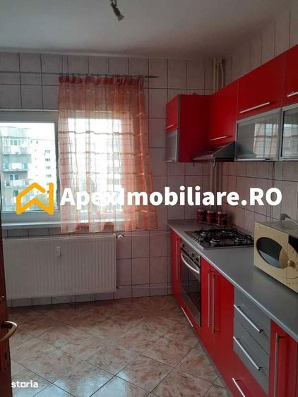 Apartament cu 2 camere decomandat în Doamna Ghica