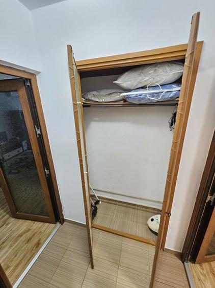 Apartament cu 2 camere semidecomandat, mobilat în Tineretului