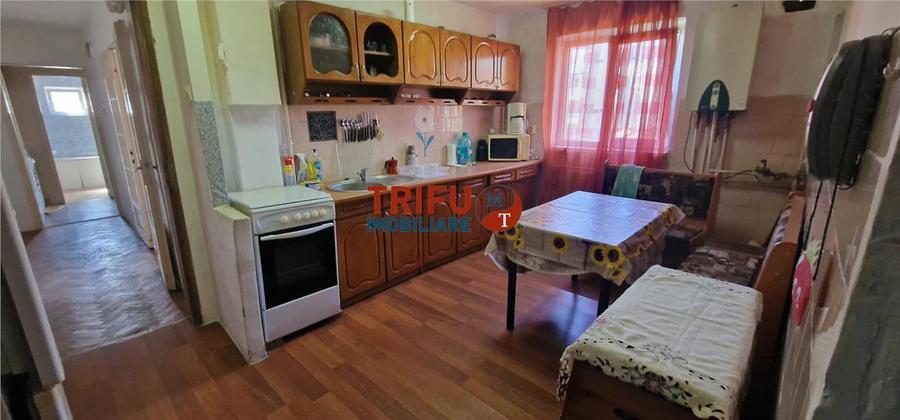 Apartament 2 camere de inchiriat zona Cetate - 5