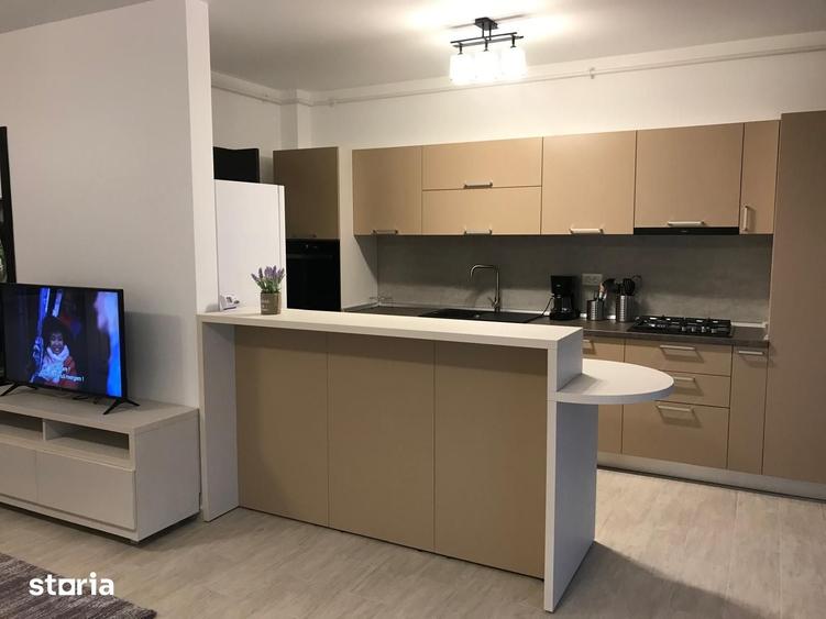Apartament cu 2 camere în Blejoi