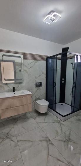 Casă cu 4 camere cu Teren 570 Mp în Hemeiuș
