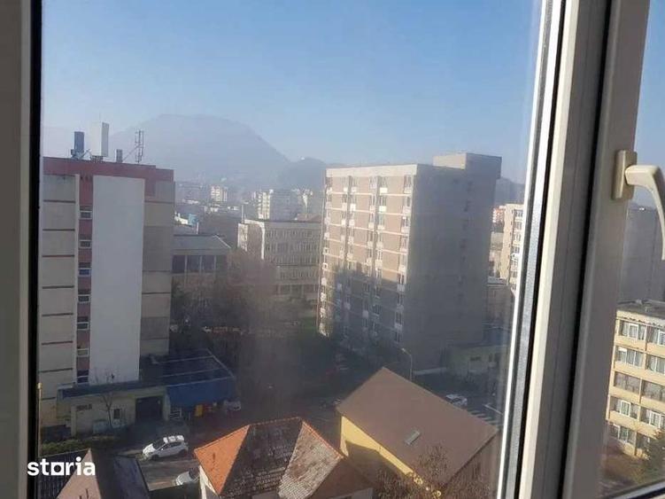 Garsoniera in zona Spitalului Judetean, proprietar - 8