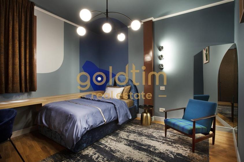 APARTAMENT UNIC/CONCEPT HOUSE/DESIGN/SERVICII HOTELIERECOMPLETE/PRIMAVERII(+TVA) - 1