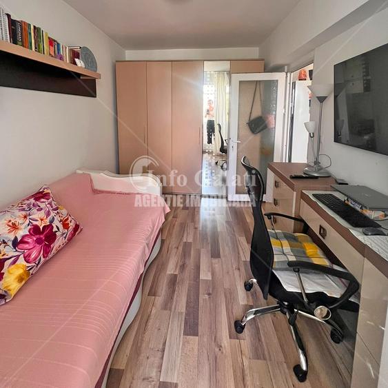 Apartament cu 2 camere în