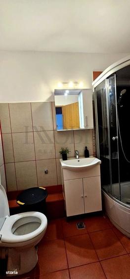 Apartament cu 2 camere în Octavian Goga