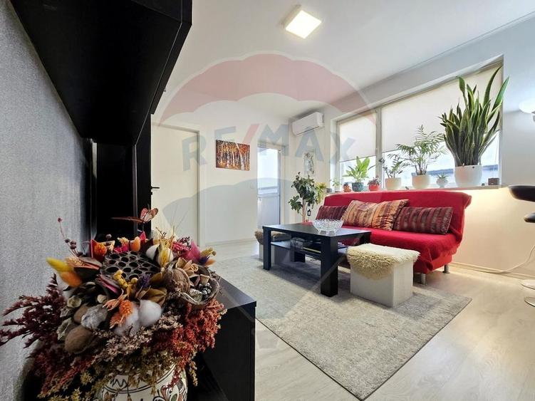 Apartament 2 camere Str. Stadionului, Zona Somesului COMISION 0% - 1
