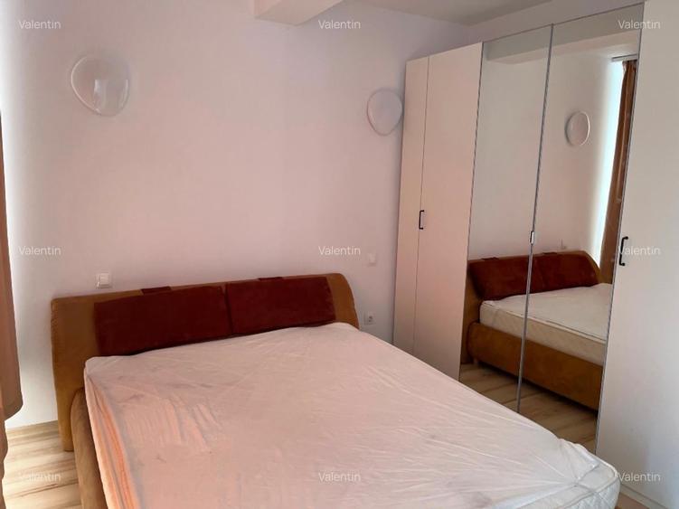 Apartament 2 Camere |Tomis Plus  | Centrala Proprie | - 6