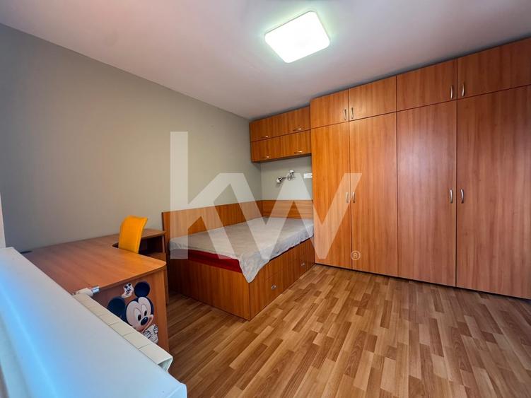 Apartament inchiriere in Brasov, Astra 60 mp. - 5