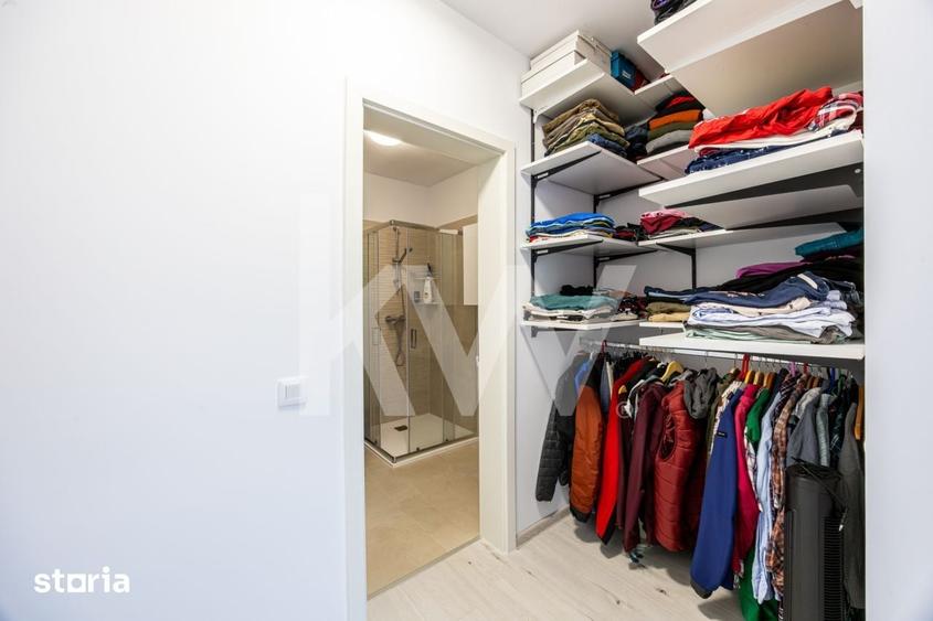 Vanzare apartament cu 3 camere, decomandat, Casa Nobel Zona Tracto - 9