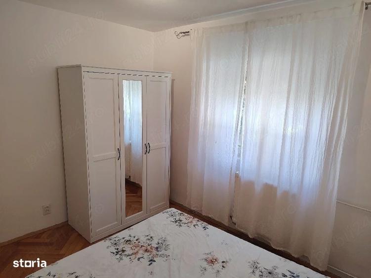 Apartament 2 camere, zona Complex Studentesc - 3