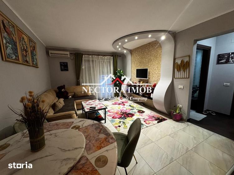 NECTORA IMOB-Apartament 2 camere, Prima Nufarul, Mobilat/Utilat, 47 mp - 8