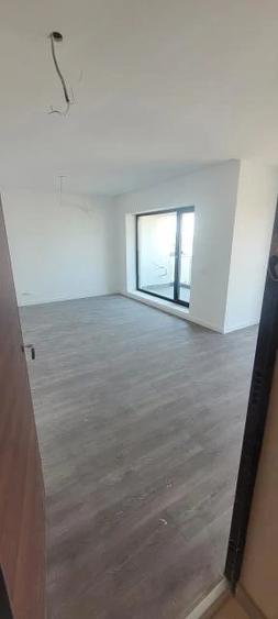 Apartament cu 2 camere decomandat în Nord