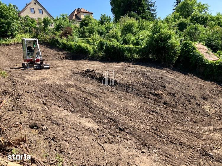 Casă cu 3 camere cu Teren 902 Mp în Central