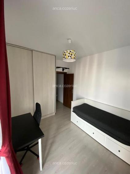 Apartament 3 Camere | Decomandat | IOR |Bloc 2019 |  Parcare | Mobilat Utilat | - 7