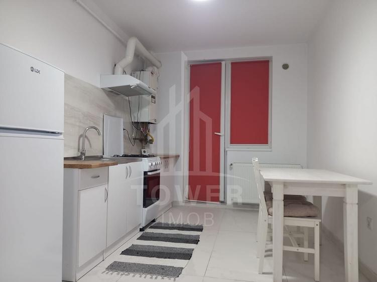Garsonieră nedecomandată în Șelimbăr