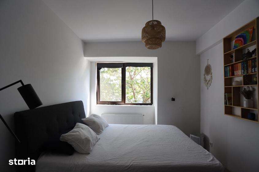 Apartament cu 2 camere în Giulești