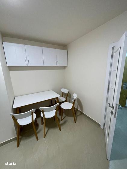 DE INCHIRIAT Apartament 2 camere, 58mp, etaj 2 - Aradului - 9