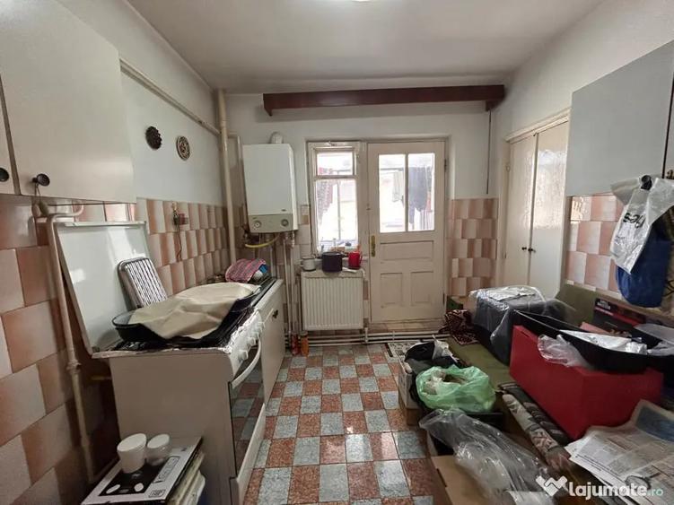 Apartament cu 2 camere decomandat în Ultracentral