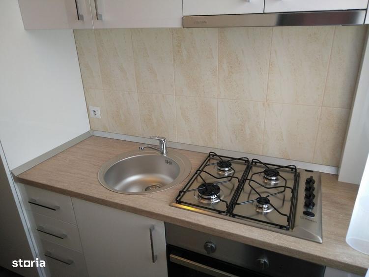 Apartament cu 3 camere în Hipodrom 1
