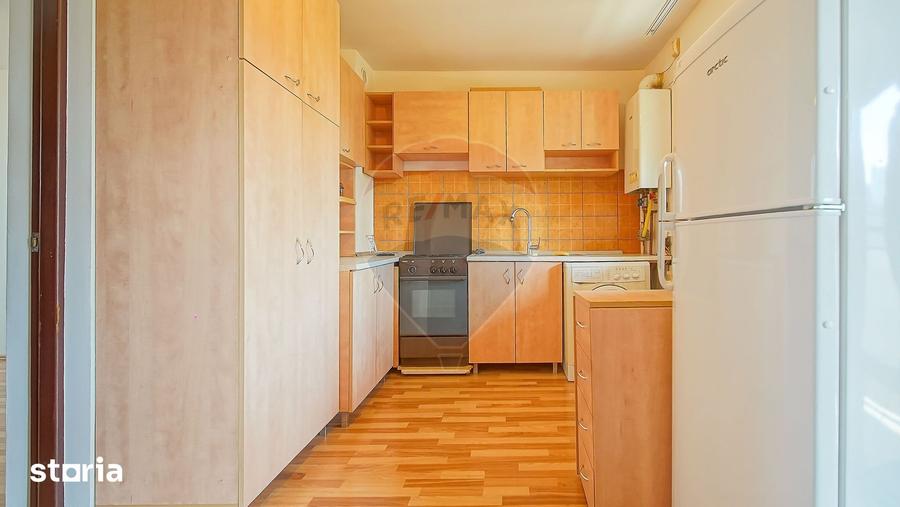 Apartament 2 camere de inchiriat | Zona Onix Str. 9 Mai | Comision 0 - 12