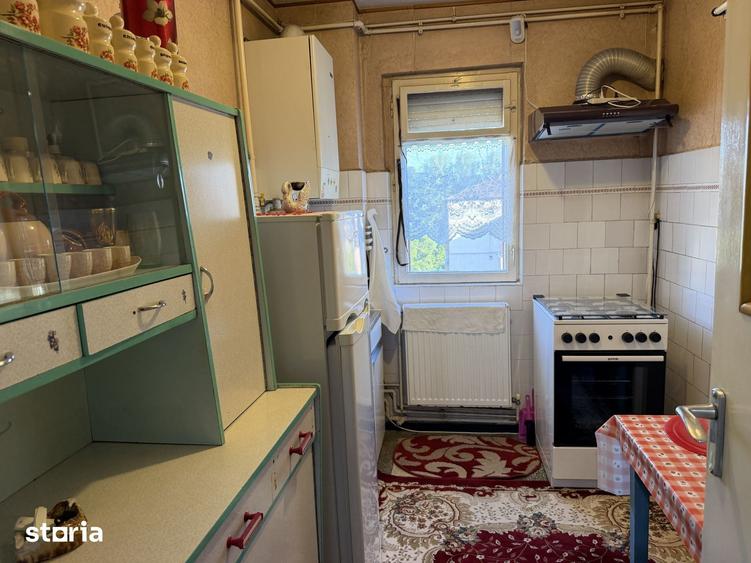 apartament 2 camere str rahovei et 4 balcon - 2