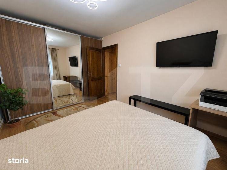 Apartament cu 3 camere în Remetea