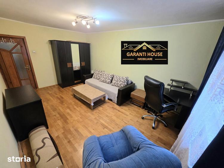 Olteniei, apartament cu 2 camere, decomandat, mobilat, 300/Luna - 2