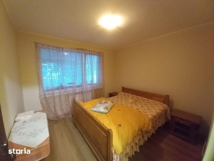 Apartament cu 3 camere decomandat în Săsar — fotografia 2