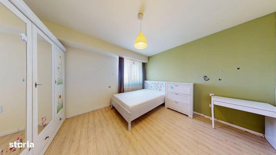 Apartament decomandat cu 2 camere, decomandat, balcon, parcare - 8