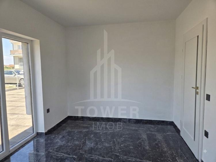 Apartament prima inchiriere modern cu 3 camere – Turnișor, str. Ogorului - 9