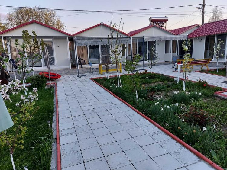 Vand casute modulare - Bungalowri - 8