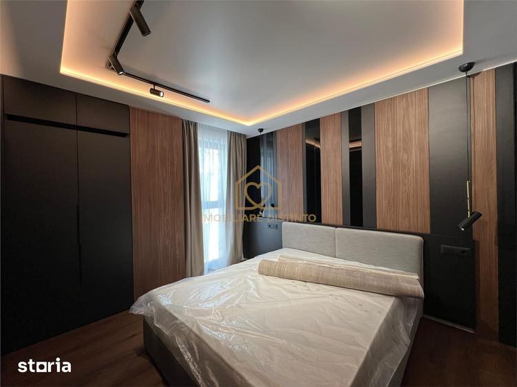 Apartament cu 3 camere în Progresul