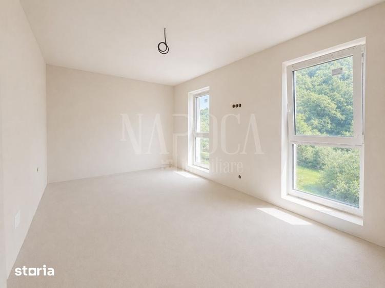 Casa 4 camere de vanzare in Sat Tauti, Floresti - 10