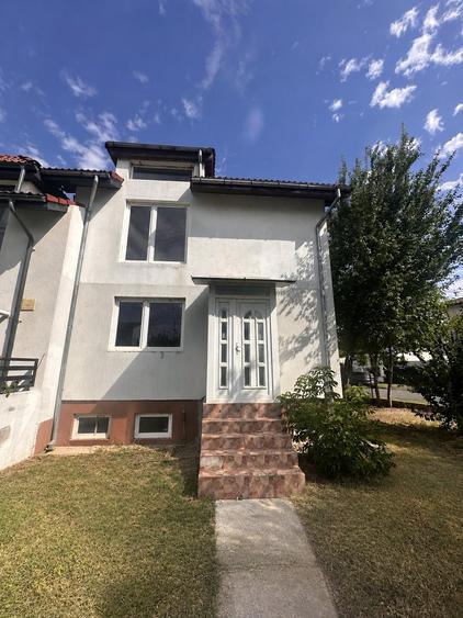 Casa tip C - Cartierul Henri Coandă - 134 mp utili - 1