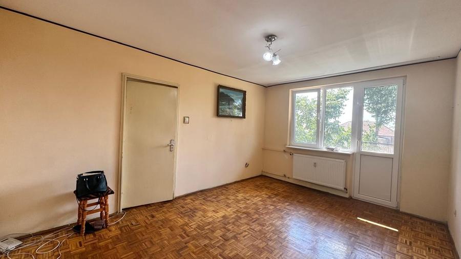 Apartament cu 2 camere decomandat în Gării