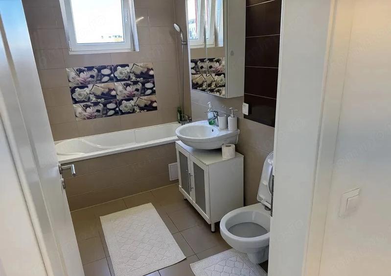 Apartament cu 2 camere decomandat în Avantgarden