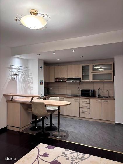 Apartament cu 2 camere în Floreasca