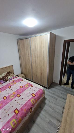 Apartament cu 2 camere în Nicolina