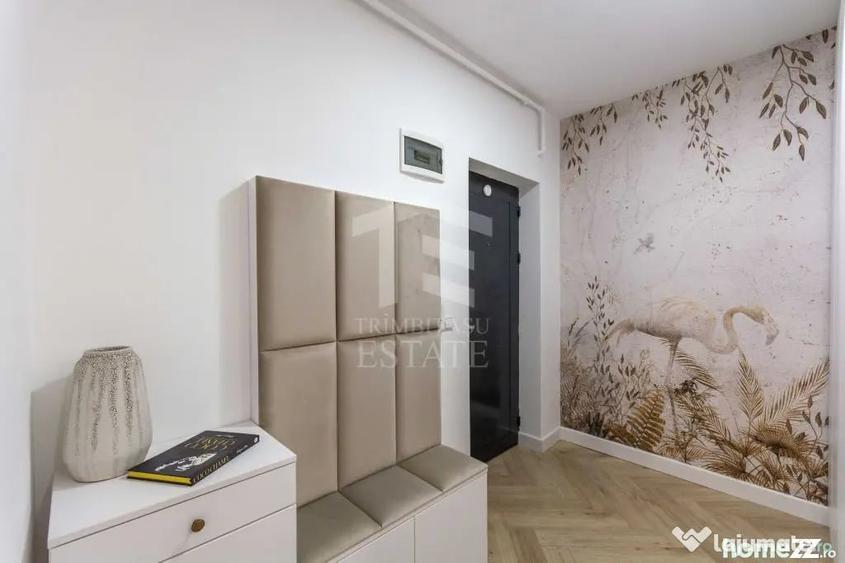 Apartament cu 3 camere decomandat în Chitila