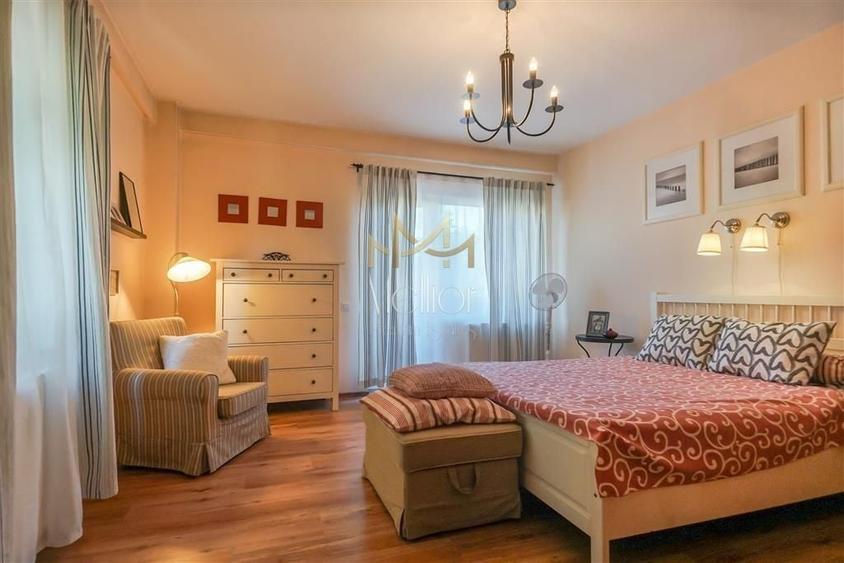 Apartament cu 2 camere semidecomandat, mobilat în Mănăștur — fotografia 2
