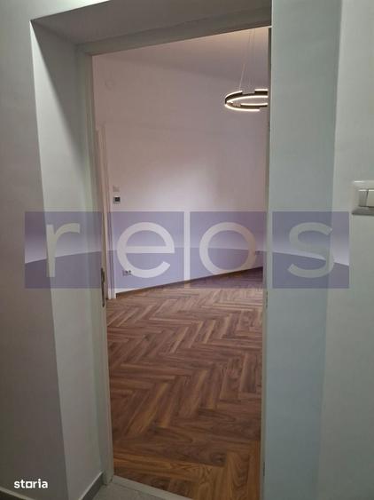 Vanzare Apartament In Vila | Parter | Curte 66Mp | Renovat | Popa Nan - 6