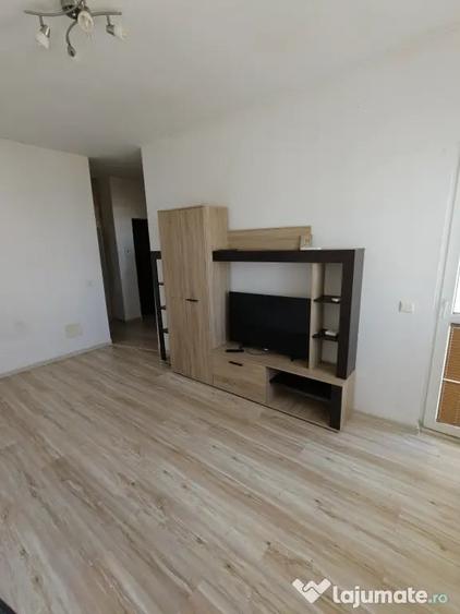 Garsonieră decomandată în Sălăjan