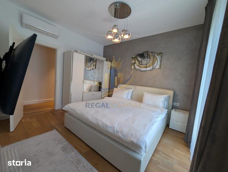 Apartament 3 Camere / Baneasa / Jandarmeriei - 8
