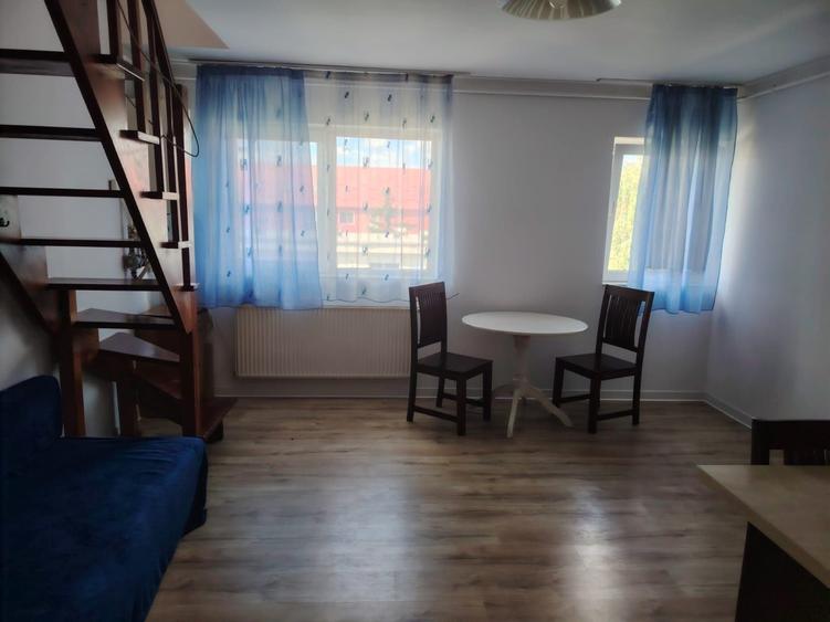 Inchiriez apartament zona Faget - 1