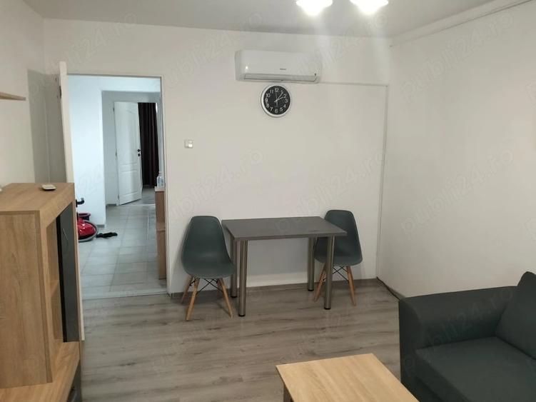 Apartament 2 camere - 2