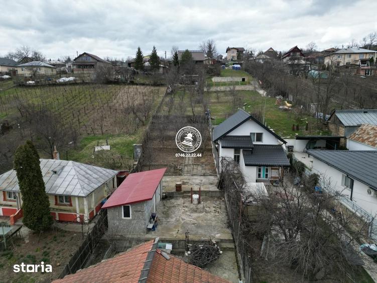 Spațiu comercial, de 155 mp, în Valea Lupului
