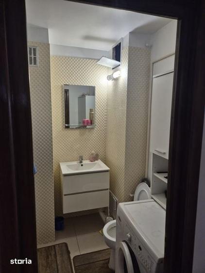 Apartament cu 3 camere decomandat în Gării