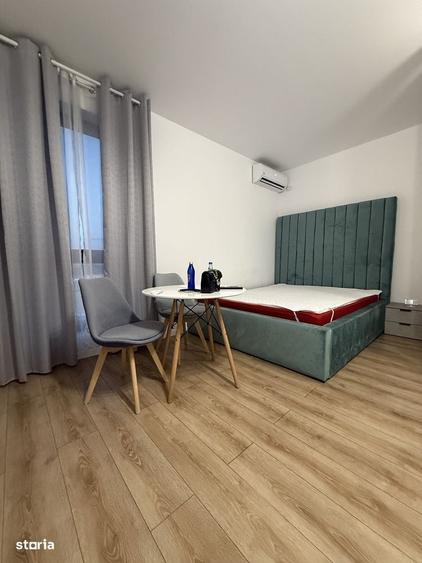 Apartament decomandat în Andronache